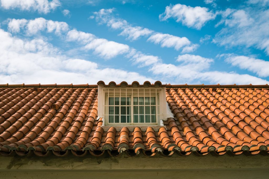 Roofing for Nashville Homes
