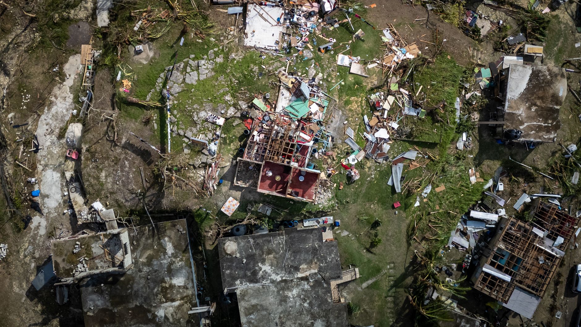 What to Check After a Nashville Storm